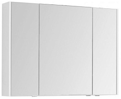 Aquanet Мебель для ванной Остин 120 белая – фотография-7