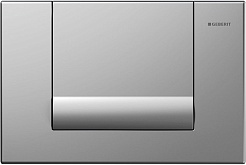 Geberit Кнопка смыва Tango 115.760.46.1 – фотография-1