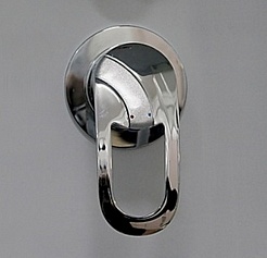 River Душевая кабина AMUR 90/46 МТ Б/К – фотография-3