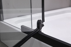 Esbano Душевой уголок ESR-7190B – фотография-7