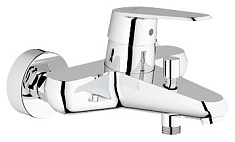 Grohe Смеситель "Eurodisc Cosmopolitan 33390002"