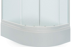 Triton  Душевой уголок Риф В 120x80 L – фотография-4