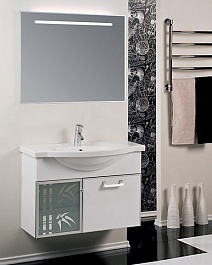 Акватон Комплект Мебели "Сайгон 85" – фотография-1