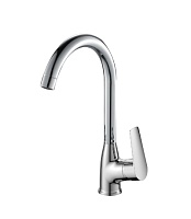 Rossinka Смеситель S35-23 для кухонной мойки