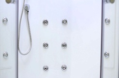 Timo Душевая кабина T-7720 R – фотография-4