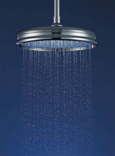 Jacob Delafon Верхний душ "Katalyst E13693-CP" – фотография-2