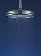 Jacob Delafon Верхний душ "Katalyst E13693-CP" – фотография-5