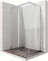 Ambassador  Душевой уголок Kingston 120x80 14011101