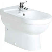 Creavit Биде напольное Vitroya VT500