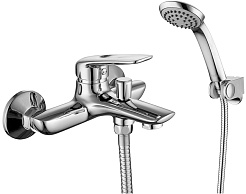 Iddis Смеситель Male MALSB00i02 – фотография-1