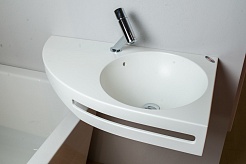 Kolpa San Раковина Elipsa R – фотография-3