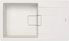 Florentina Мойка кухонная Ривьера 860 жасмин