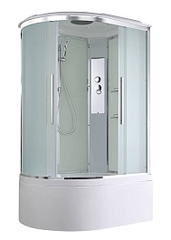 Avacan Душевая кабина 110/80 EM5811R – фотография-1