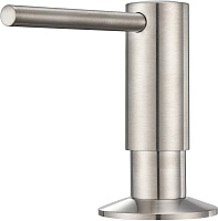 Milacio Дозатор для кухонной мойки Milacio Castellon MC.931.SN сатин