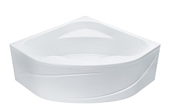 Santek Акриловая ванна Мелвилл 140 – фотография-3