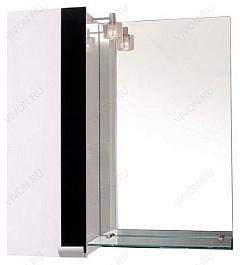  Зеркальный шкаф "Epica" – фотография-1