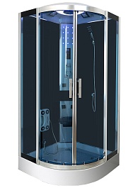 Byon Душевая кабина Runda 2609 – фотография-1