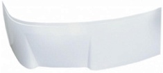 Ravak Фронтальная панель для ванны ASYMMETRIC 150 R