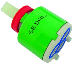 Iddis Картридж для смесителя 01ESC35i82 – фотография-1