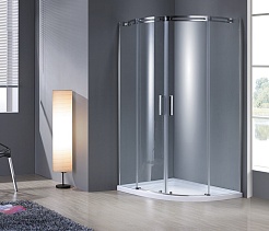 Grossman  Душевой уголок Galaxy GR-4130L – фотография-2