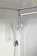 DTO Душевая кабина L602L LED – фотография-21