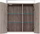 Dreja Мебель для ванны Q MAX 70 дуб кантри – картинка-20
