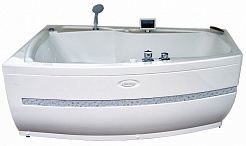 Радомир Акриловая ванна "Аризона" L – фотография-3