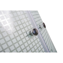 DTO Душевая кабина L908 с гидромассажем – фотография-4