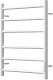 Point Полотенцесушитель электрический Аврора П6 500x600 PN10856W белый – фотография-5