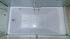 Timo Душевой бокс TL-1506 – фотография-2