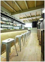 Коллекция плитки Serenissima Vintage 18x118