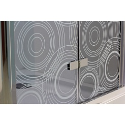 Ceruttispa Душевой уголок ZQD91 – фотография-4