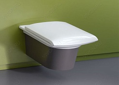 Jacob Delafon Унитаз подвесной Stillness E1303 – фотография-2