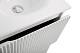BelBagno Тумба с раковиной Uno mini 40 подвесная Bianco Opaco с раковиной BB-8099-3-40 – картинка-25