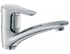 Jacob Delafon Смеситель Kandel E667RU-CP – фотография-1