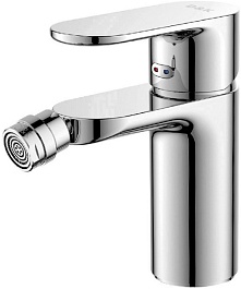 D&K Смеситель "Durer Bayern DA1252201" для биде – фотография-1