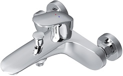 Am.Pm Смеситель для ванны Like F8010016 – фотография-1