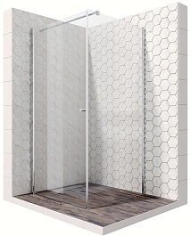 Ambassador  Душевой уголок Nord 13011103 – фотография-1