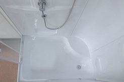 Royal Bath Душевая кабина RB 8120BP1-M L – фотография-4
