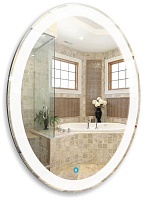 Mixline Зеркало Премьер Италия 57