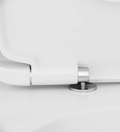 Am.Pm Унитаз-компакт Inspire C508607WH – фотография-7