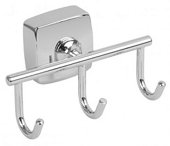 Fixsen Крючок Kvadro FX-61305C – фотография-1