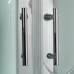 WeltWasser Душевая кабина WERRA 1201 R – фотография-2