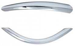 Эстет Ручка Эстет Лиана (покрытие хром) – фотография-1