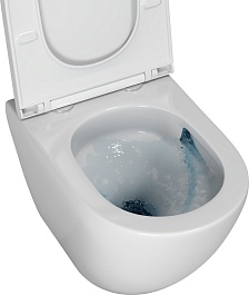 Grossman Унитаз подвесной GR-4483SQ – фотография-2