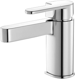 Iddis Смеситель для раковины RENIOR RENSB00I01 – фотография-1