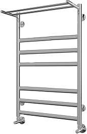 Terminus Полотенцесушитель водяной Хендрикс П7 – фотография-1