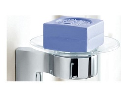 Ideal Standard Мыльница Connect стекло – фотография-2