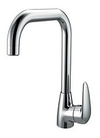 Lemark Смеситель "Pramen LM3305C" для кухонной мойки