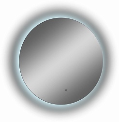 Continent Зеркало Ajour Led 800 – фотография-3